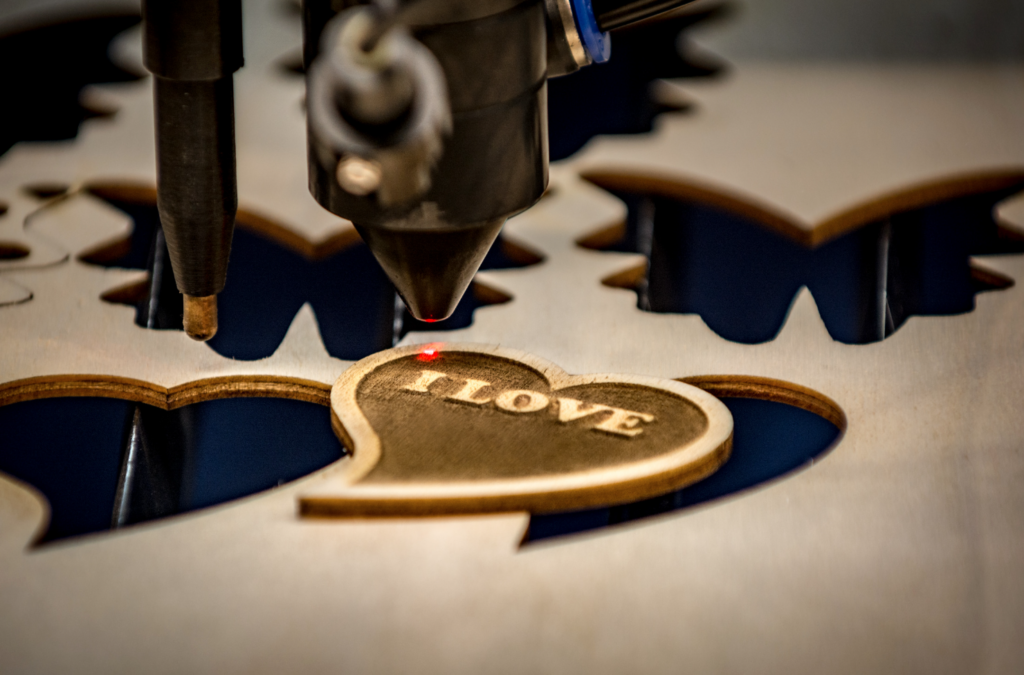 Kreative Ideen für Lasergravuren zur Verschönerung Ihrer Wohndekoration