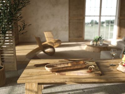 Namen für Einrichtungsstile Eine umfassende Übersicht der beliebtesten Interior-Design-Stile