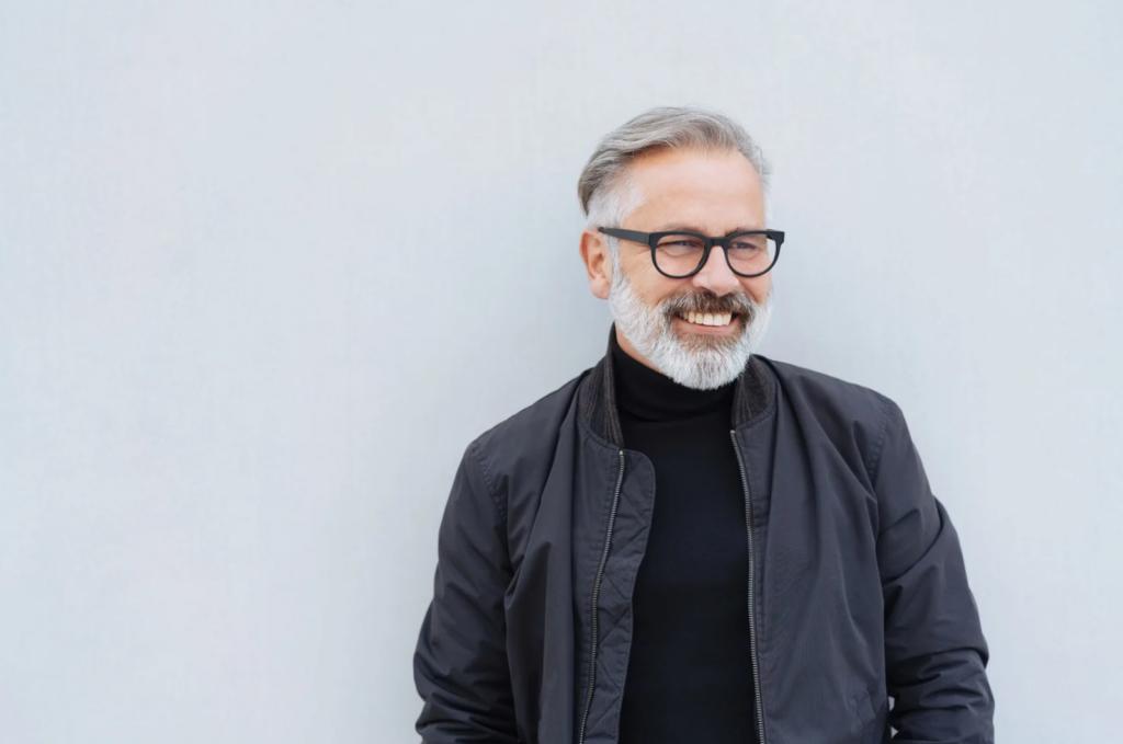 Wie das Älterwerden die Gesundheit von Männern beeinflusst – und was dagegen getan werden kann