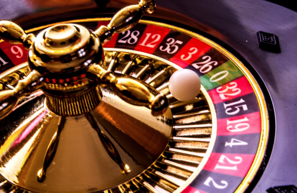 Von Atlantic City bis Monte Carlo: Die besten Orte für Roulette weltweit