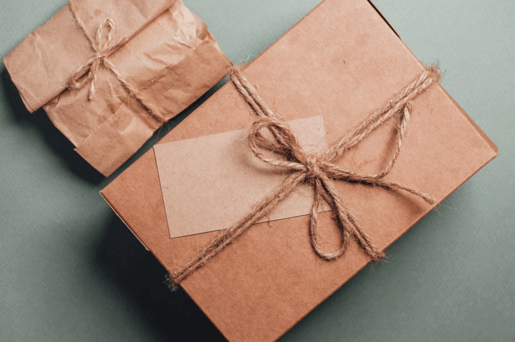 Wie die Verpackung die Wahrnehmung im Geschäftsleben beeinflusst