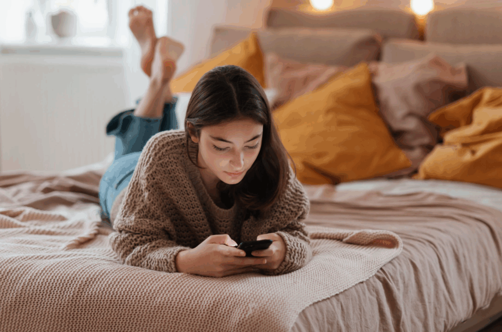 Kleines Jugendzimmer mit Dachschräge einrichten: So nutzt du den Raum optimal und stylisch