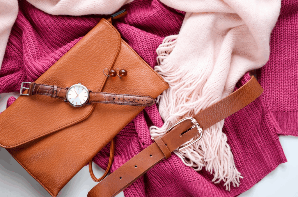 Echtheit zählt: Wie QR-Codes, Ownership-Pässe & digitale Labels Mode verändern​