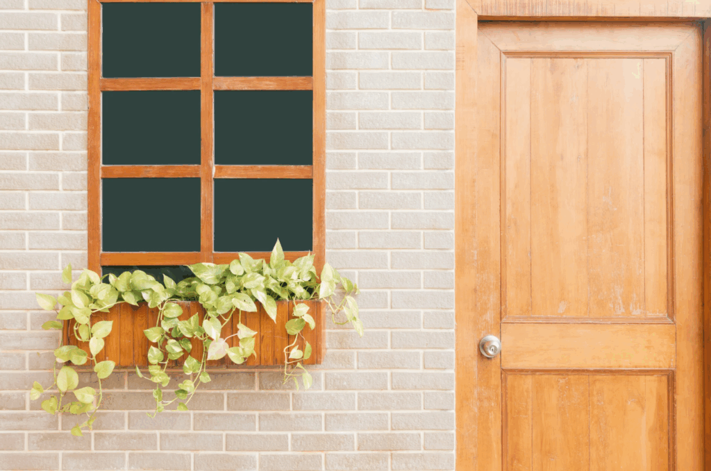 Umweltfreundliche Fenster und Türen: Nachhaltige Lösungen von OKNOPLAST für modernes Bauen