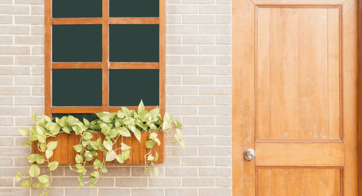 Umweltfreundliche Fenster und Türen: Nachhaltige Lösungen von OKNOPLAST für modernes Bauen