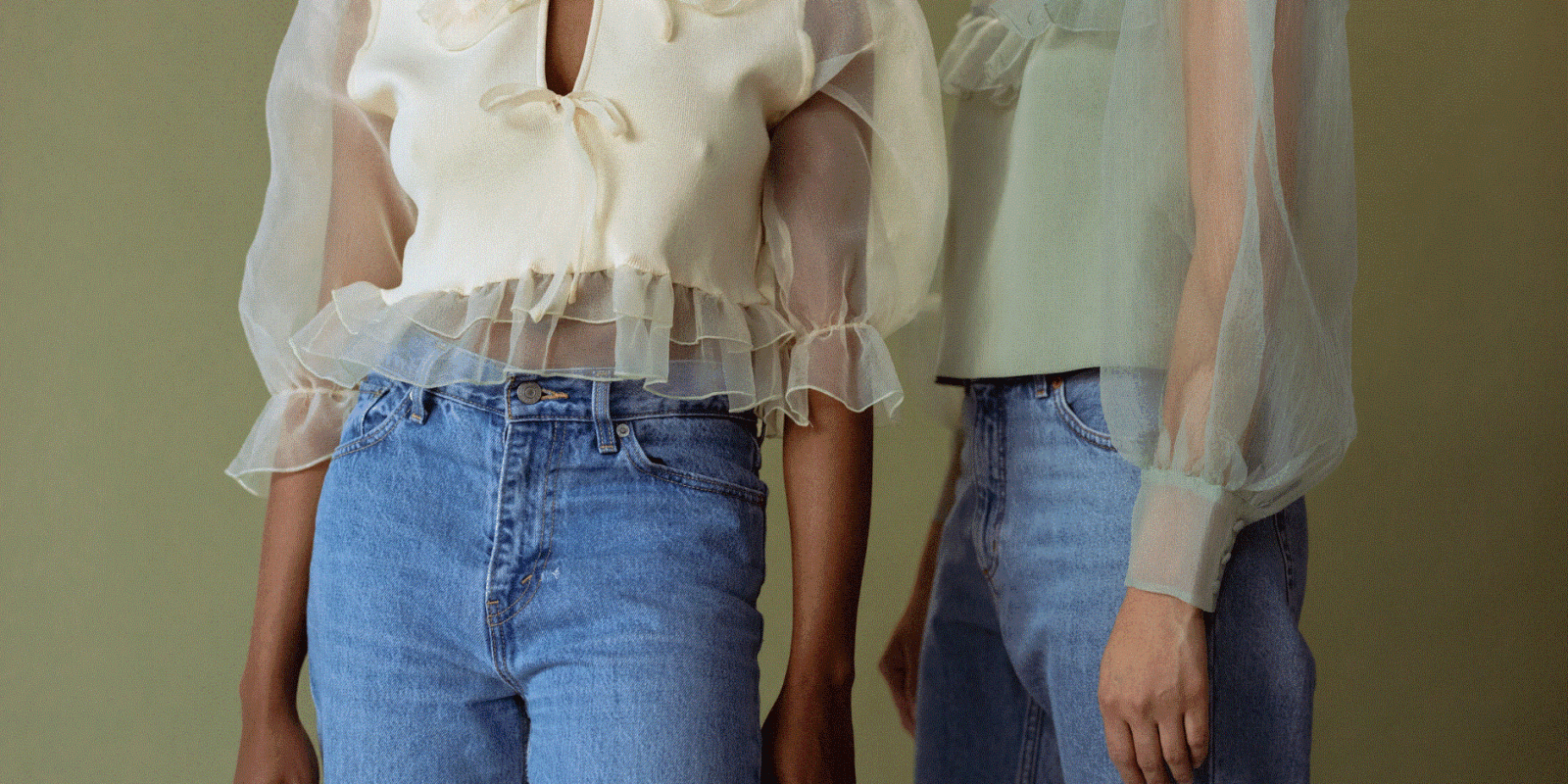 Mom Jeans kombinieren So kreierst du stilvolle und lässige Looks