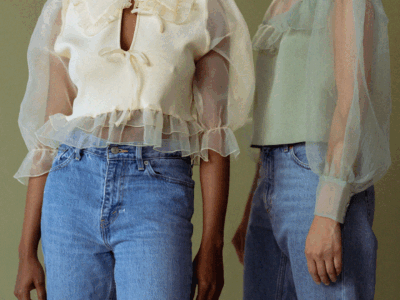 Mom Jeans kombinieren So kreierst du stilvolle und lässige Looks