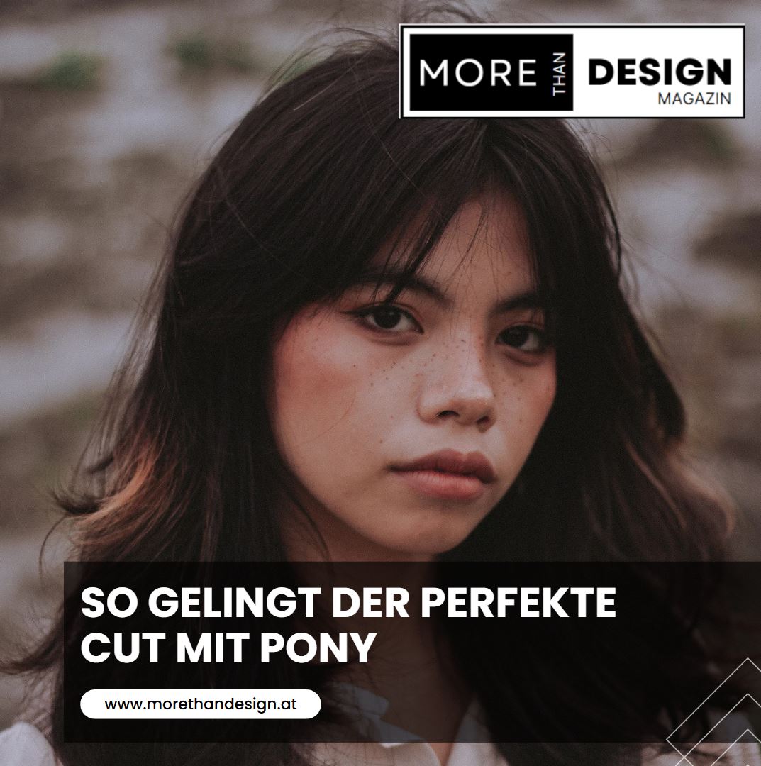 So gelingt der perfekte Cut mit Pony