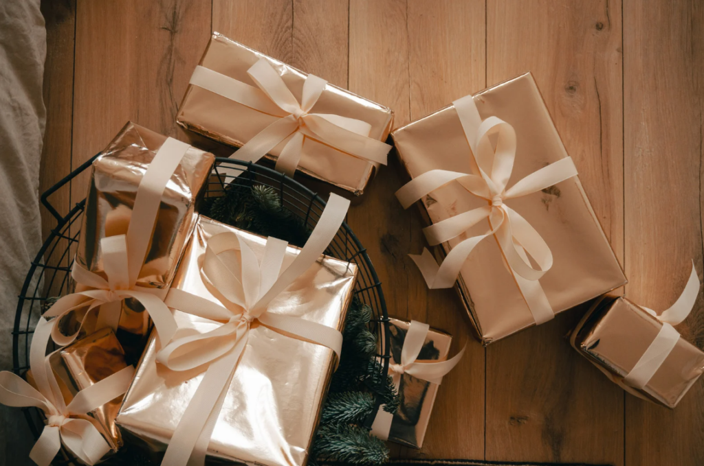 unerwünschte geschenke