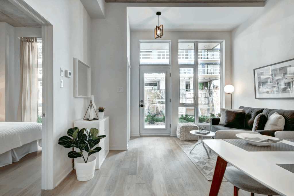 Raumgestaltung mit Wirkung: Wie Interior Design unsere Stimmung und Produktivität beeinflusst