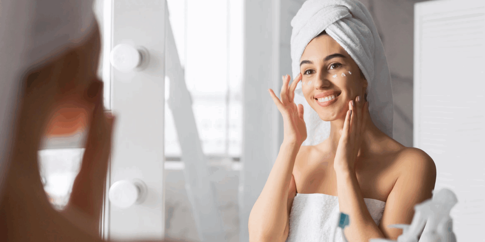 Die beste Augencreme – So findest du die perfekte Pflege für deine Augenpartie!