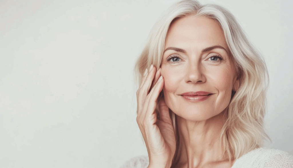 Graue Haare verschwinden wieder rückgängiges Ergrauen, Mythos oder Realität