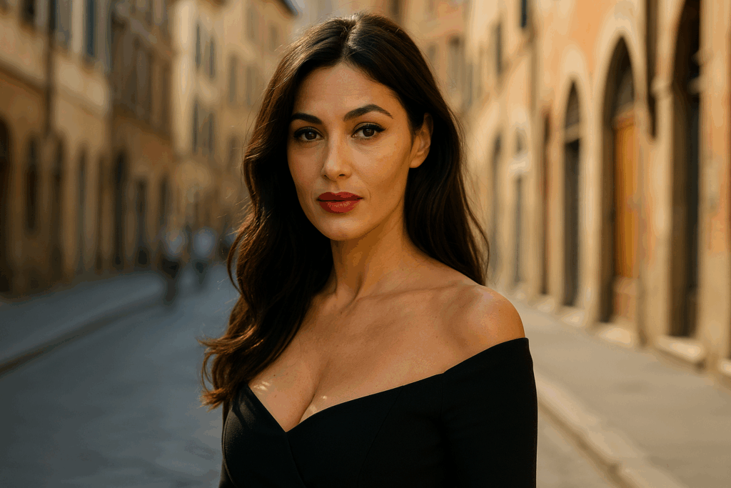 Italienische Frauen Warum sie zu den schönsten Frauen der Welt gehören