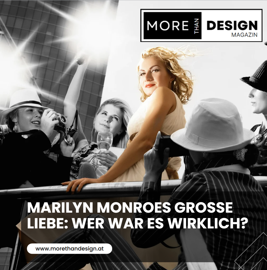 Marilyn Monroes große Liebe Wer war es wirklich