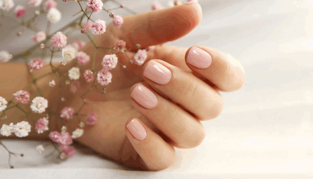 Russian Manicure Der Nageltrend, der alle umhaut!