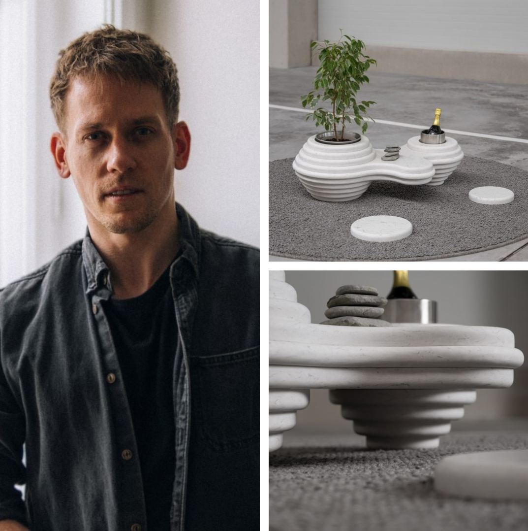 Simon Hirtz von A.I.gency