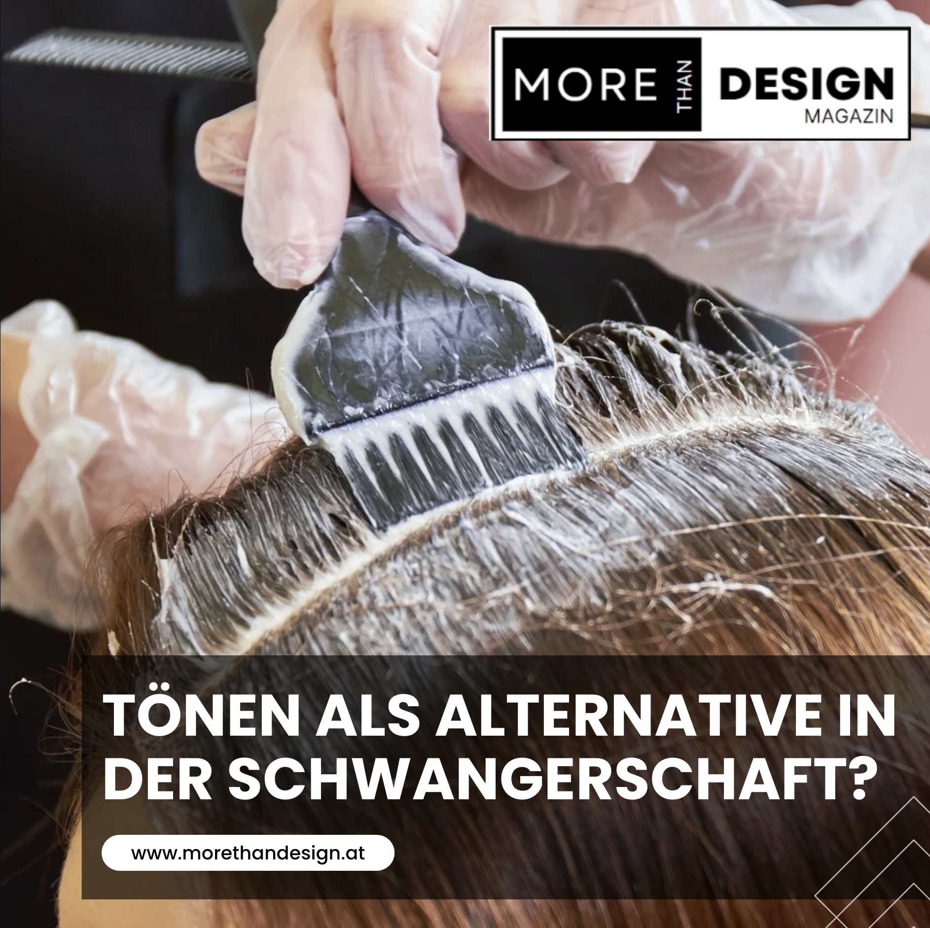 Tönen als Alternative in der Schwangerschaft?