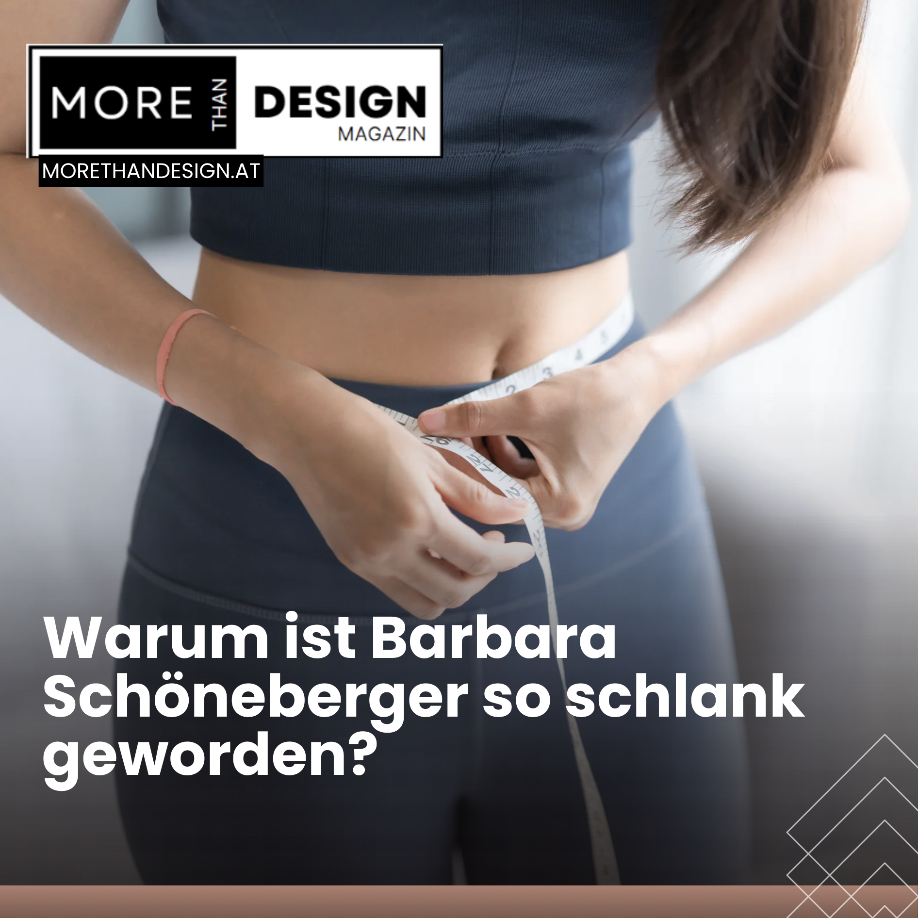 Warum ist Barbara Schöneberger so schlank geworden?