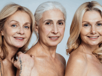 ältere Damen Frisuren ab 70 die jünger machen