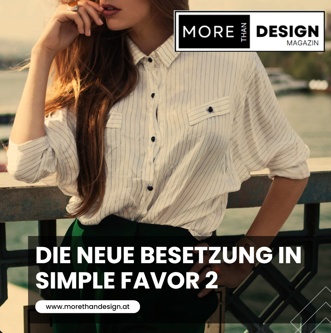 besetzung simple favor 2