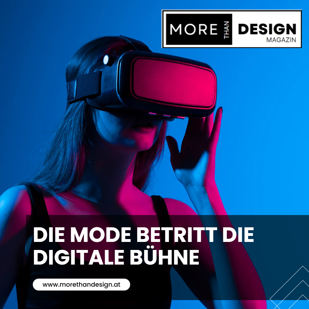 mode virtuell online