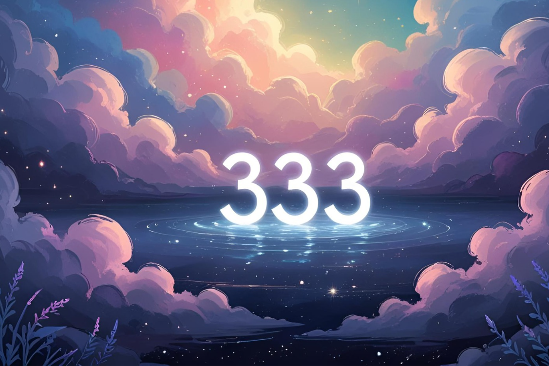 333 bedeutung