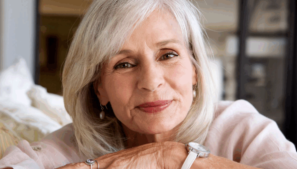 Bestes Shampoo für Haare ab 50 Sanfte Power gegen Haarausfall und Strukturverlust