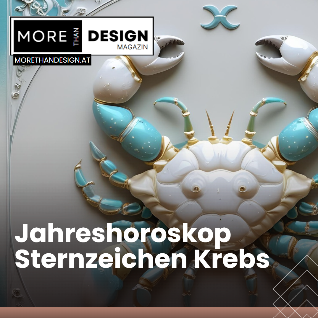 Jahreshoroskop 2025 krebs
