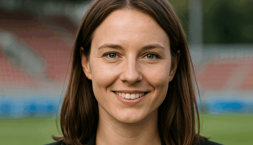 Lena Wurzenberger Wer ist die Freundin hinter Julian Nagelsmann