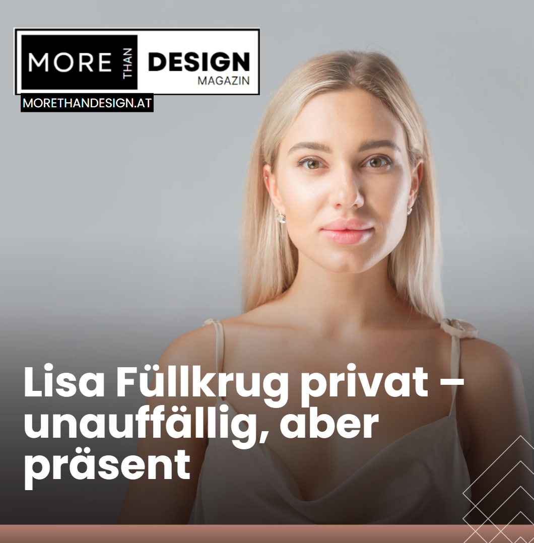 Lisa Füllkrug privat – unauffällig, aber präsent
