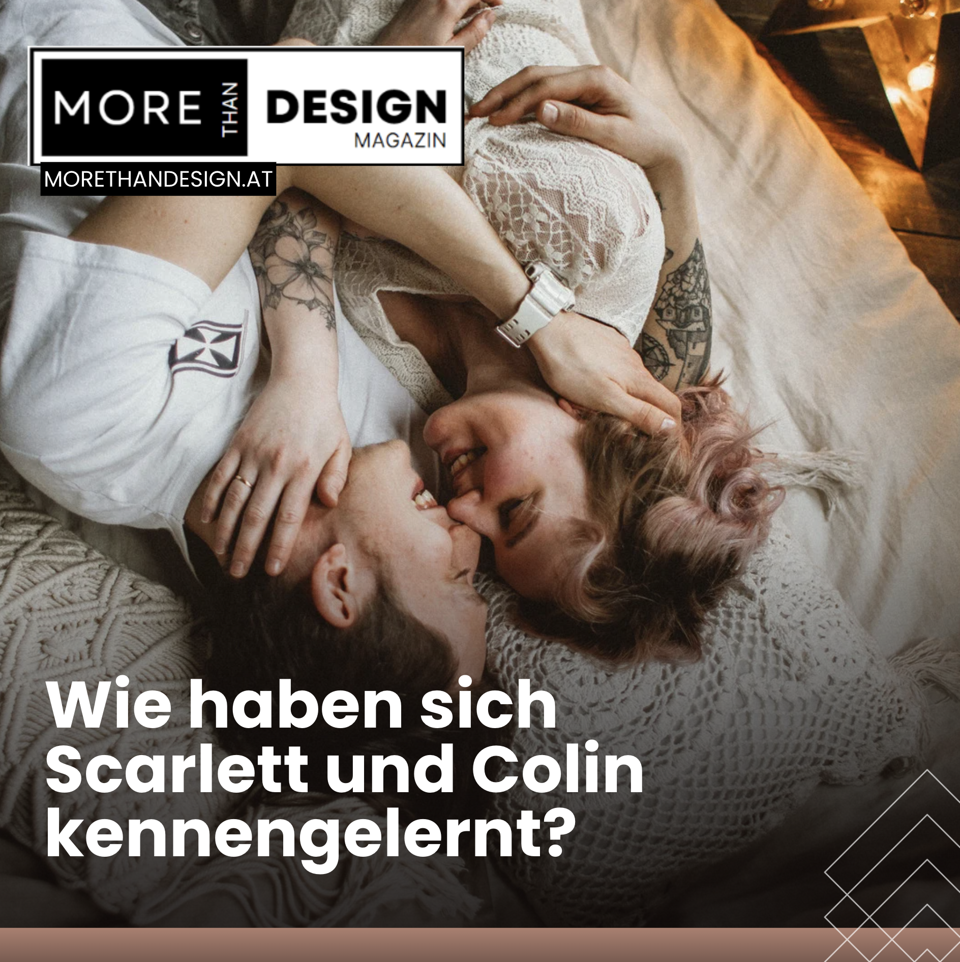 Scarlett Johansson Ehepartner: Wie haben sich Scarlett und Colin kennengelernt?