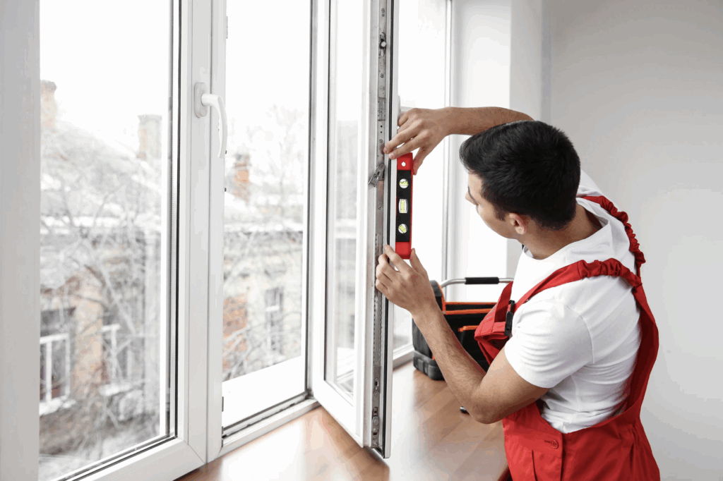 Was kosten 10 neue Fenster mit Einbau