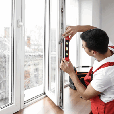 Was kosten 10 neue Fenster mit Einbau