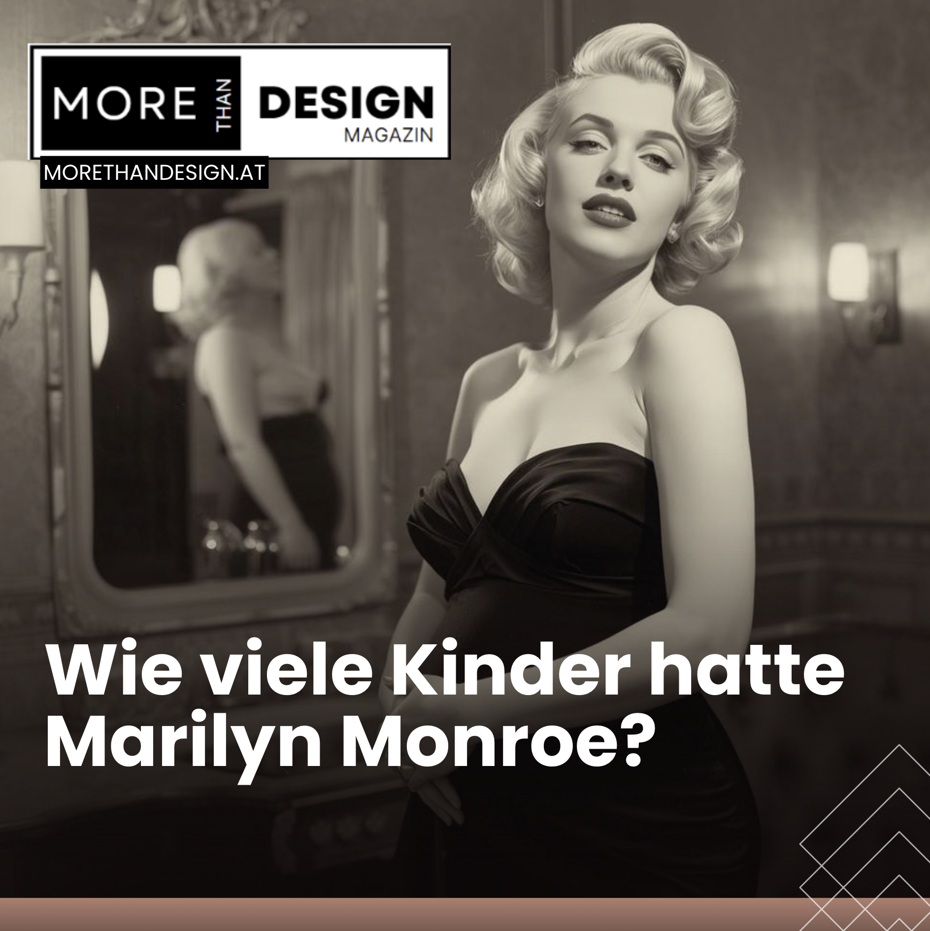 Wie viele Kinder hatte Marilyn Monroe? Wie viele Kinder hatte Marilyn Monroe?