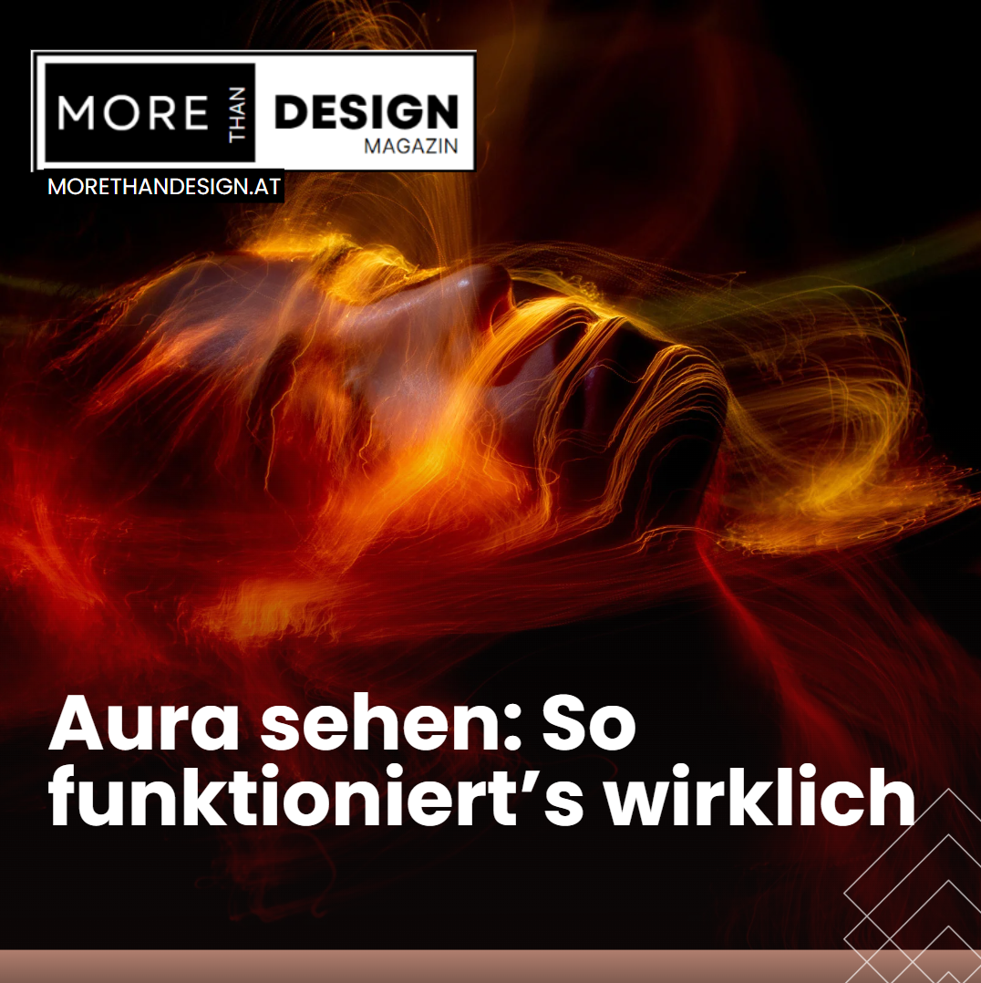 aura sehen lernen