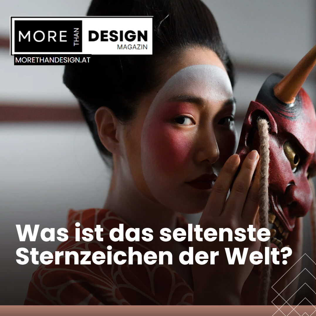 das seltenste sternzeichen der welt