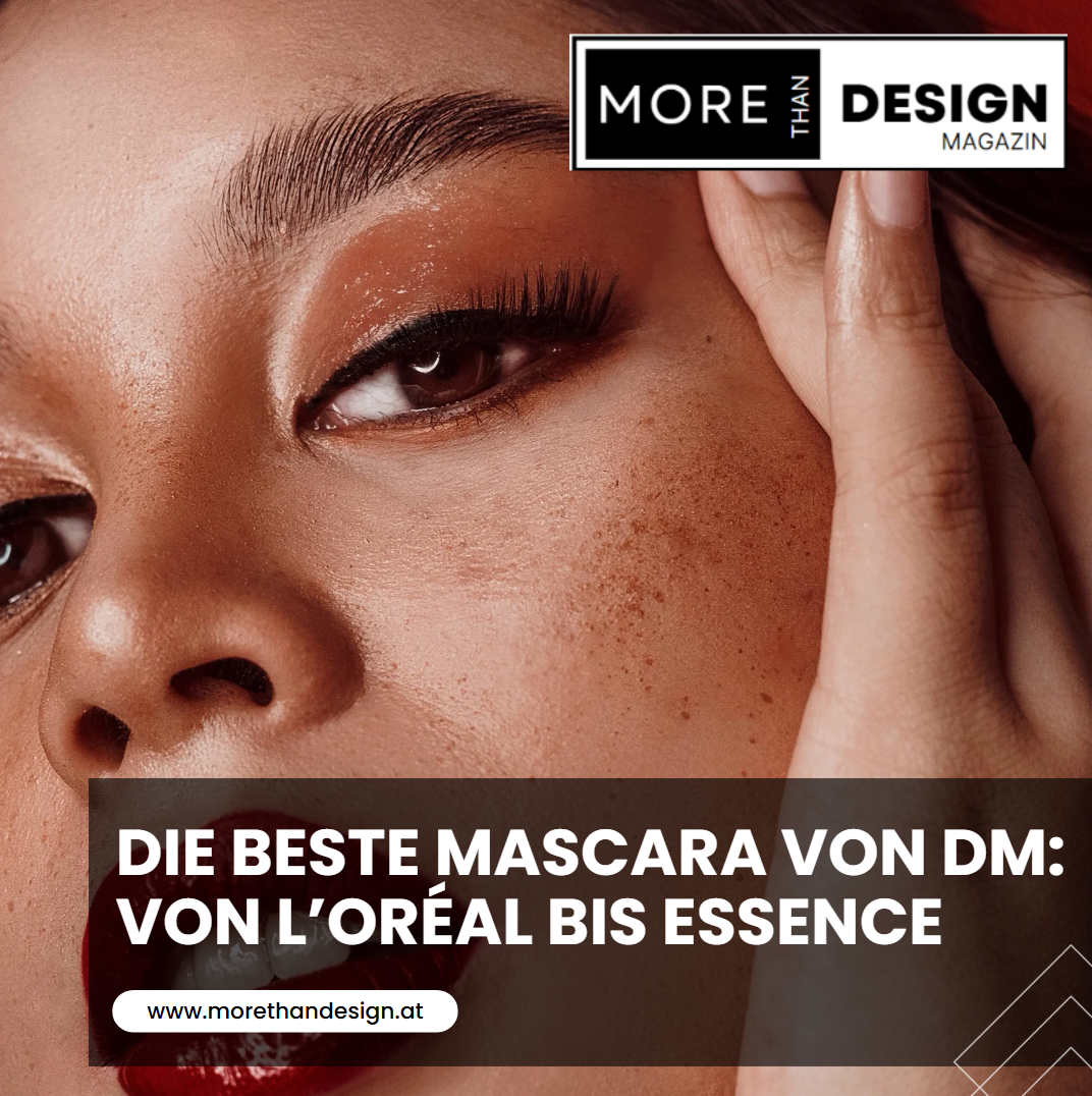 die beste mascara von dm