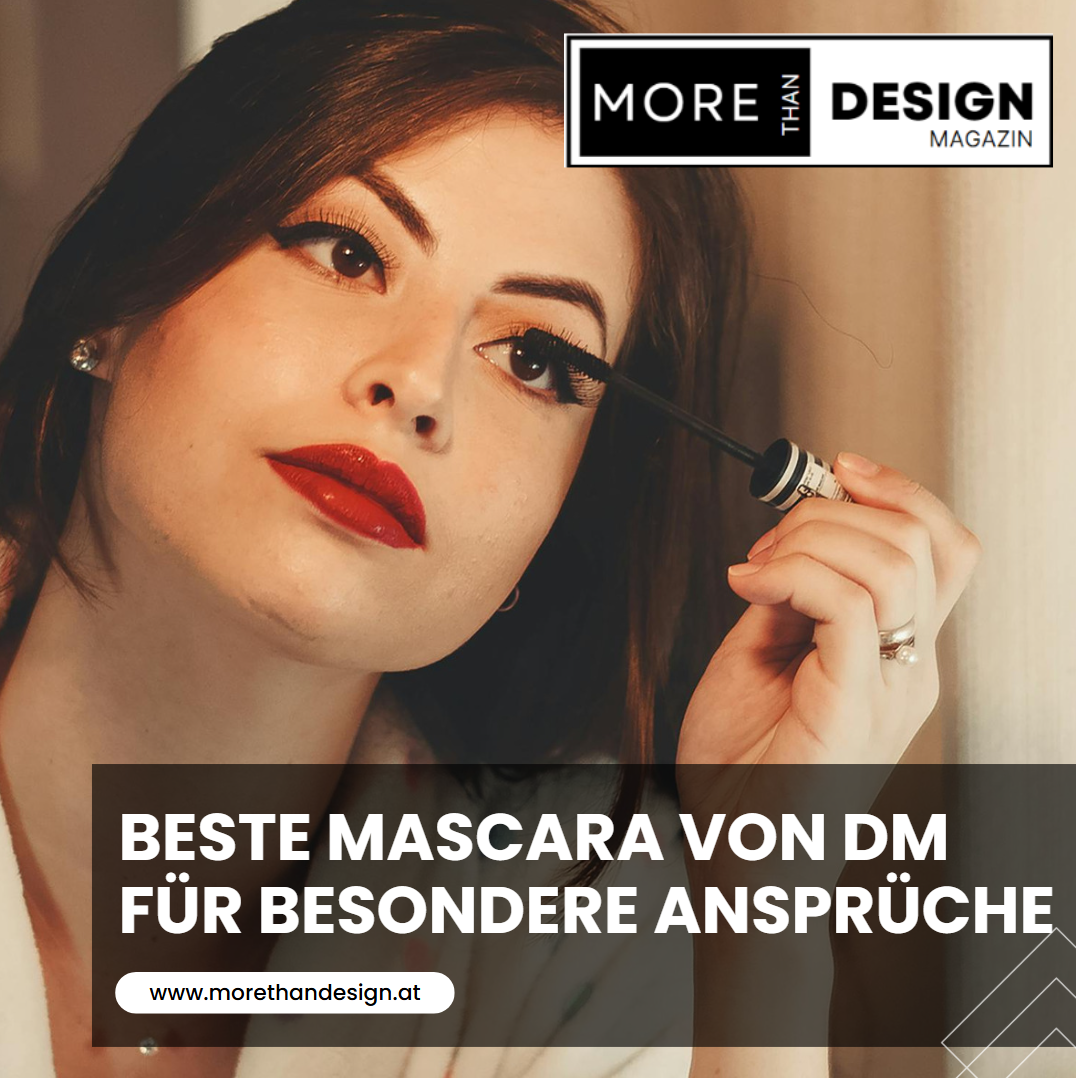 mascara von dm besondere anlässe
