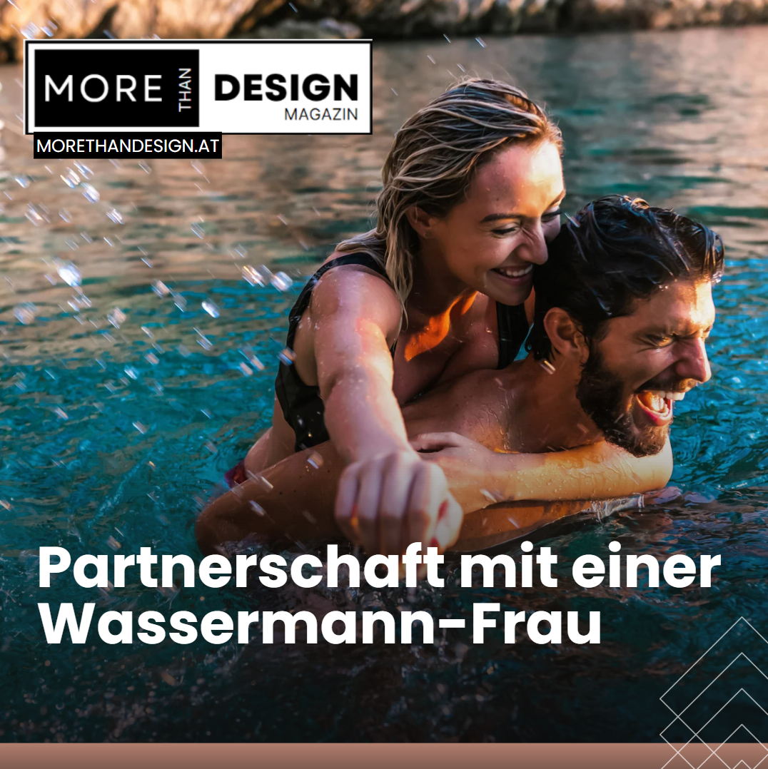 partnerschaft wassermann frau
