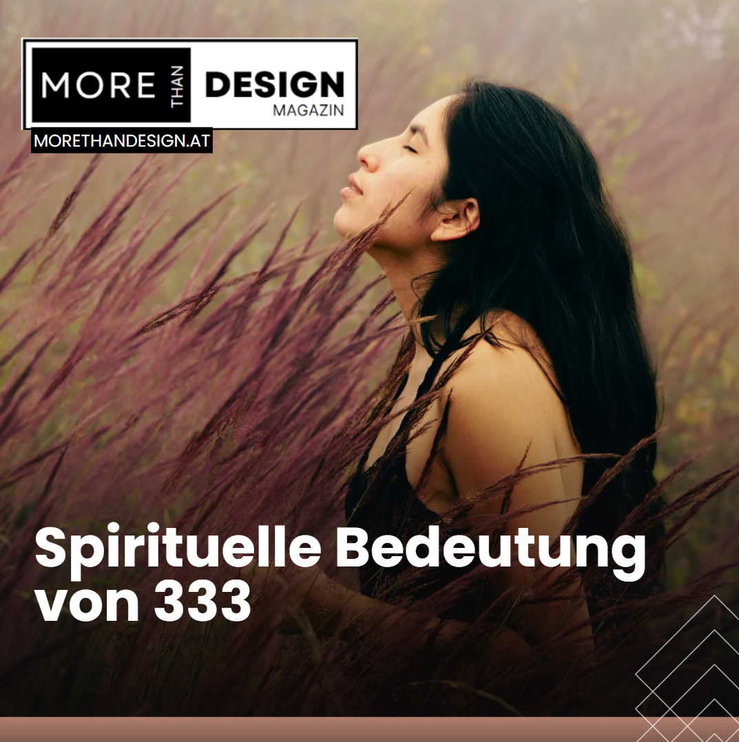 spirituelle bedeutung von 333