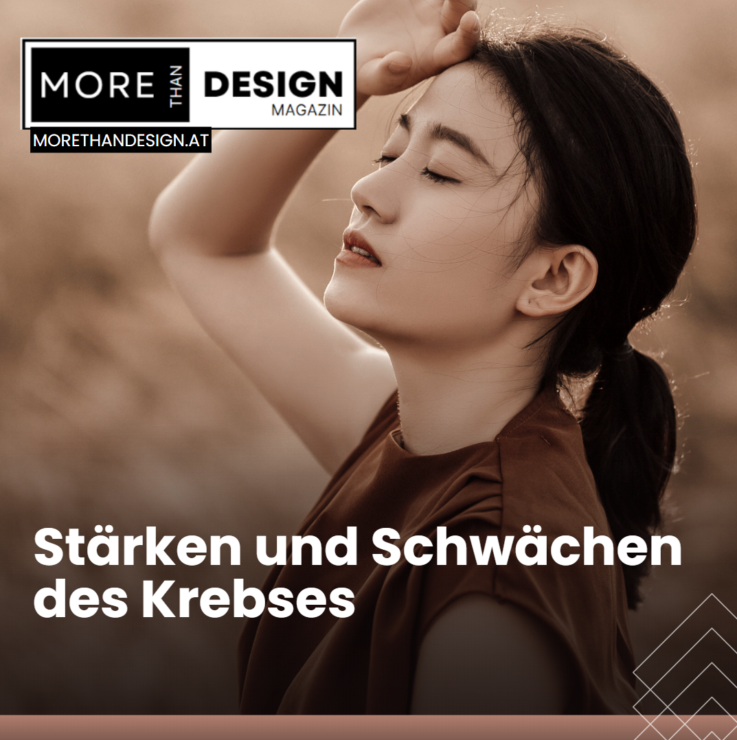 stärken und schwächen krebs