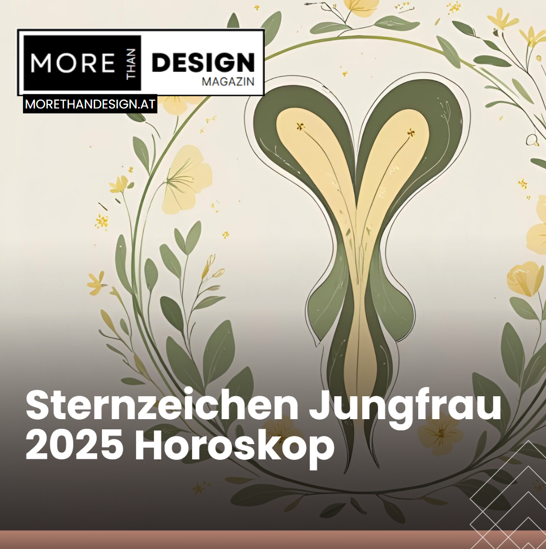 sternzeichen jungfrau horoskop 2025