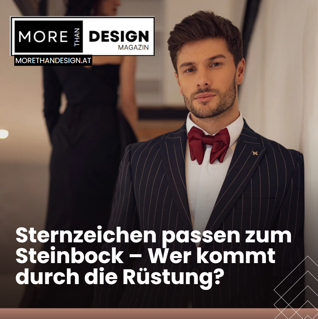 sternzeichen passen zum steinbock
