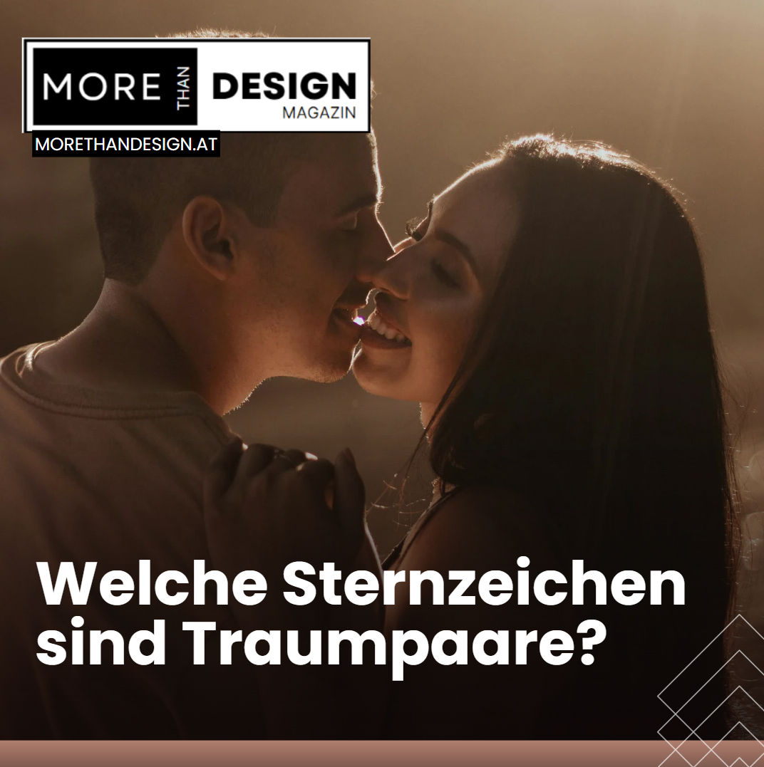 sternzeichen traumpaare