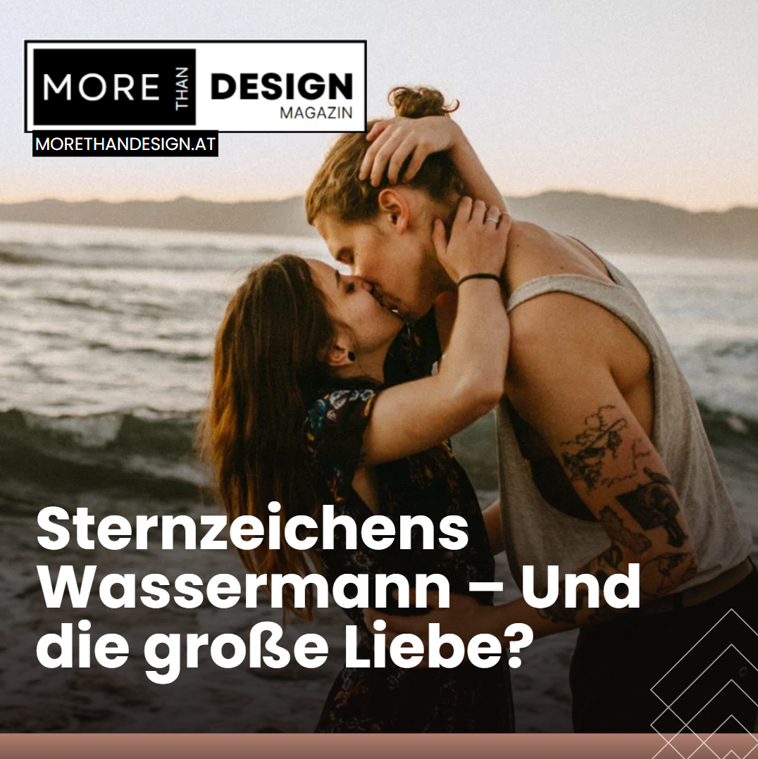 sternzeichen wassermann liebe frau