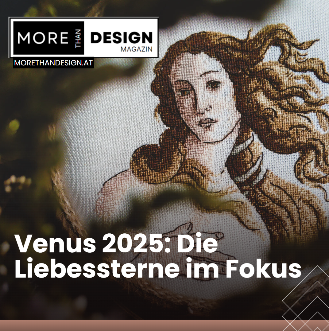 venus 2025  liebesstern