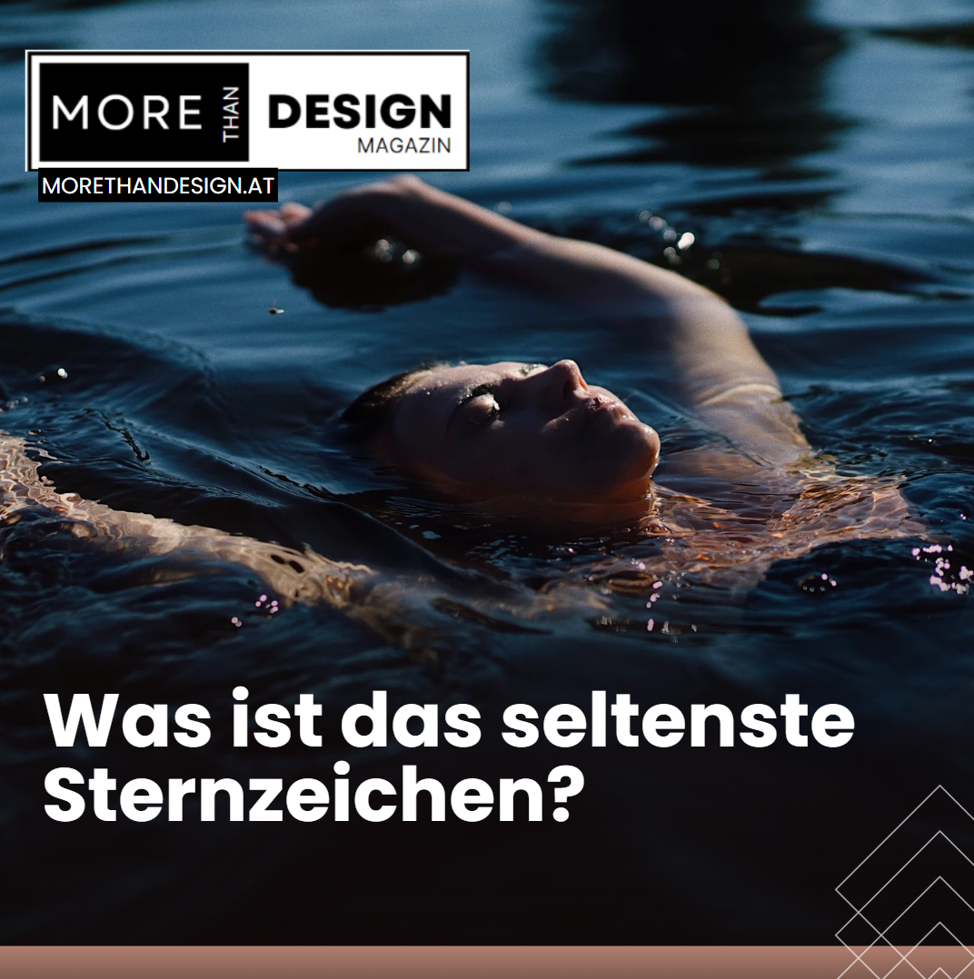was ist das seltenste sternzeichen
