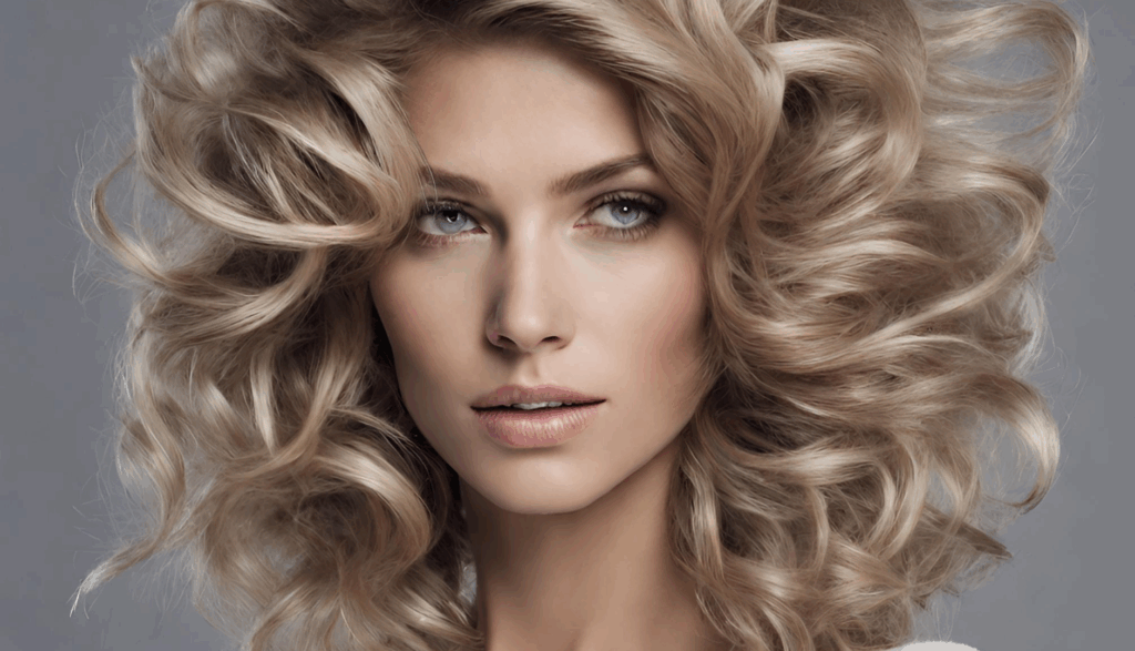Ausgefallene freche Frisuren halblang und gestuft für deinen neuen Look