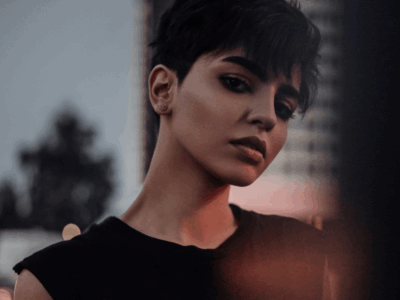 Bixie Cut Die Trendfrisur zwischen Pixie und Bob