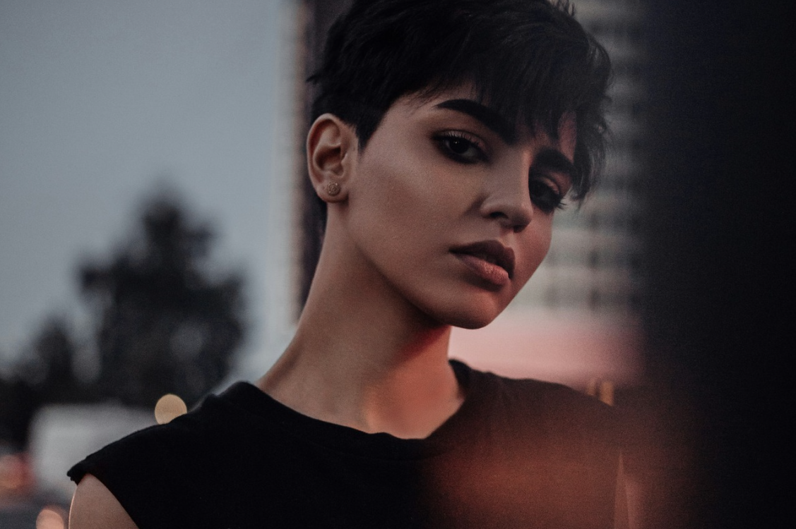 Bixie Cut Die Trendfrisur zwischen Pixie und Bob